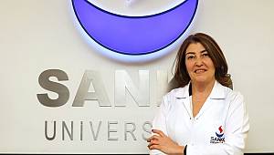 Yeterli ve Dengeli Beslenme Sağlığımız Açısından Önemlidir 