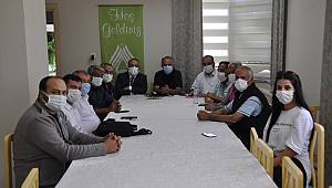 1. Ulusal Afşin Fotokampı 3-6 Haziran'da yapılacak 