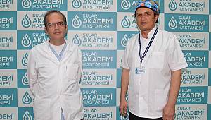 90 Yaşında Ameliyat Oldu, Bir Günde Ayağa Kalktı ve Yürüdü 