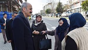 Annelerimiz; Hoşgörünün, Fedakarlığın, Şefkat ve Merhametin Adıdır 