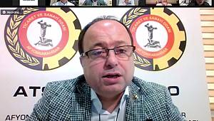 Artık geçerken uğranacak değil, konaklanıp keşfedilecek bir şehiriz 