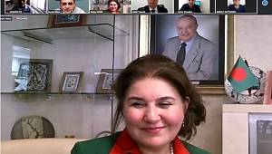 Bangladeş ile ticaret yapacaklara çağrı yaptı 