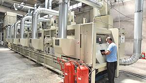 Başkan Okumuş: Türkoğlu’nda işsizlik sorunu yok 