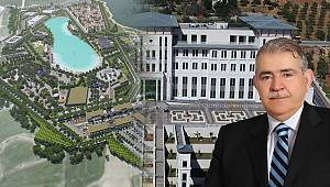 Bayramın Uzaktan da Olsa Gönüllerin Buluşmasına Vesile Olmasını Diliyorum 