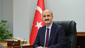 Bayramlar; Birlik ve Beraberliğimiz İçin Mükemmel Bir Vesile, Eşsiz Bir Fırsattır 