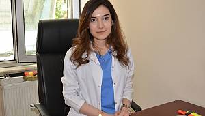 Bektaşoğlu, Ülkemizde Obezite Görülme Sıklığı Gün Geçtikçe Artıyor 