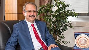 “Birlik ve Beraberliğimizin Eksilmediği Nice Bayramları Coşkuyla Kutlayalım” 