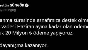 Birlik ve Dayanışma Kazanacak 