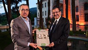 Bu Şehir Şiir ve Edebiyatın Başkentidir 