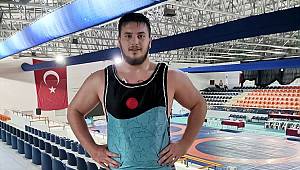 Büyükşehir’in Sporcusu Türkiye’yi Temsil Edecek 