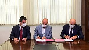 Büyükşehir Personeline Promosyon Müjdesi 