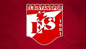 Elbistanspor yönetimi sitem etti 