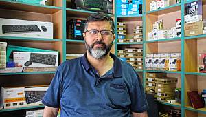 Esnaflar Erken Ödemeden Memnun 