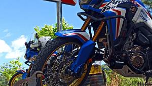 Günün fotoğrafı Jandarma’dan 