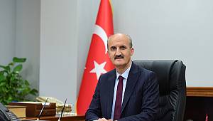 Halka Hizmet İçin Fedakârca Çalışan Bütün İşçi ve Emekçi Kardeşlerimin Günü Kutlu Olsun 