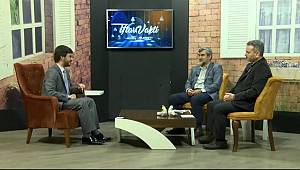 İnfak Nefsi Cimrilikten Kurtarmaktır 