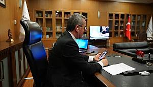 Kahramanmaraş Seninle Anıl! 