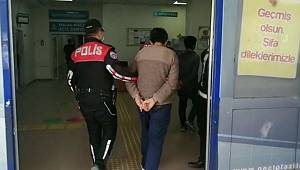 Kahramanmaraş’ta 71 kişi yakalandı 