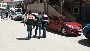 Kahramanmaraş'ta aranan 3 FETÖ üyesi yakalandı 