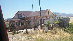 Kahramanmaraş’ta eve giren yılan paniğe neden oldu 