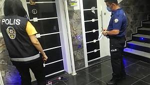 Kahramanmaraş’ta günübirlik evler mercek altında 