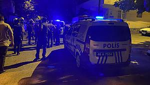 Kahramanmaraş'ta iki aile arasında çıkan kavgaya ilişkin 3 kişi yakalandı 