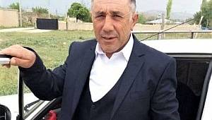 Kahramanmaraş’ta silahlı kavgada 1 kişi öldü 