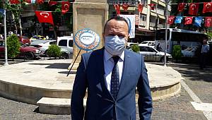 Kahramanmaraş’ta sosyal güvenlik haftası kutlandı 