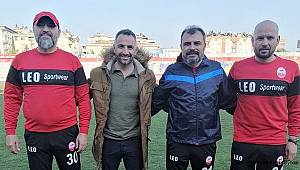 Kahramanmaraşspor Osman Bozkurt’la ligde kaldı 
