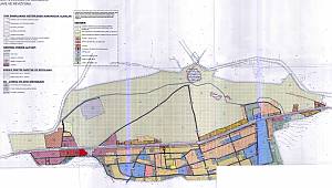 Karaelbistan ve Çiçek Mahallesi İmar Planı Duyurusu 