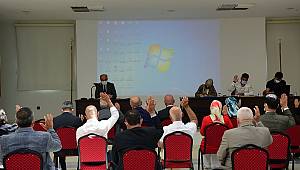 Katliamları şiddetle kınıyor, İsrail terör devletini lanetliyoruz