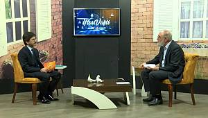 Kur’an ve Sünnet’te Huzur Var 