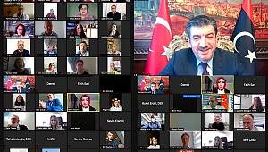  Libya'ya ihracatımız uçtu 