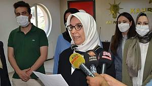 Meral Şirikçi, “Bugün Demokrasi ve Özgürlükler Adası olarak mührünü tarihe derç etmiştir” 