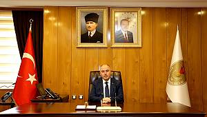 Millet Olarak Daha Güzel Yarınlara ve Bayramlara Kavuşmamız Alacağımız Sıkı Tedbirlere Bağlıdır 