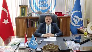 Milliyetçilik Geleceğin Rehberi, İçinde Bulunduğumuz Çağın Eskimeyecek Vizyonudur 