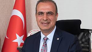 “Ramazan Bayramı Birlik, Beraberlik ve Kardeşliğin En Güzel Örneklerinden Biridir” 