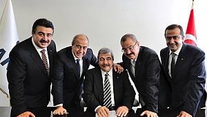 SANKO Şirketleri yine ilk 500'de... 