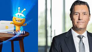 Turkcell’in ışık hızındaki internetiyle tanışan yeni il Kahramanmaraş oldu 