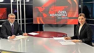 Ünal, “İsrail İsrail'den ibaret olsaydı bugün bu sorun çözülürdü” 