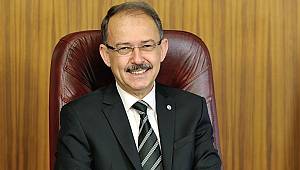 “Varlıklarından Güç Aldığımız Annelerimizin Günü Kutlu Olsun” 