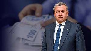 Yardımcıoğlu: Gazeteciler Üvey Evlat mı ki Pandemi Yardımı Yapılmıyor? 