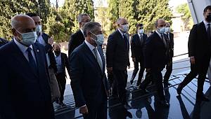 21. yüzyıl Türkiye'nin yüzyılı olacak