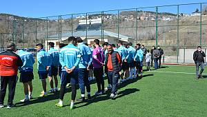 Altan Özer, “Kendimizi riske atmanın anlamı yok” 