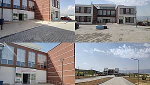 AMATEM Hizmete Açıldı 