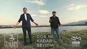 Bertizlioğlu'ndan muhteşem performans