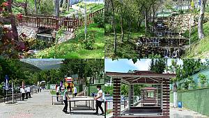 Cevizli park’ta buluşmaya hazır mısınız? 