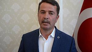 Çocuklarımızla Gurur Duydum