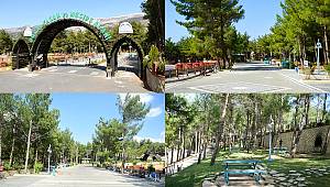 Doğal Yaşam Parkı Kapılarını Yeniden Açtı