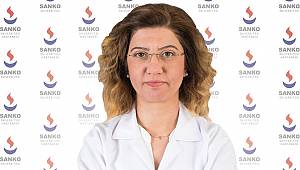 Dr. Özlem Nuray Sever, SANKO’ da hasta kabulüne başladı